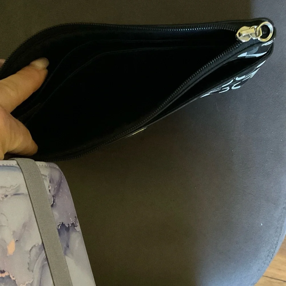 Coach Wristlet - Picture 2 of 2